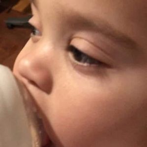 Meet your Posher, Joshua